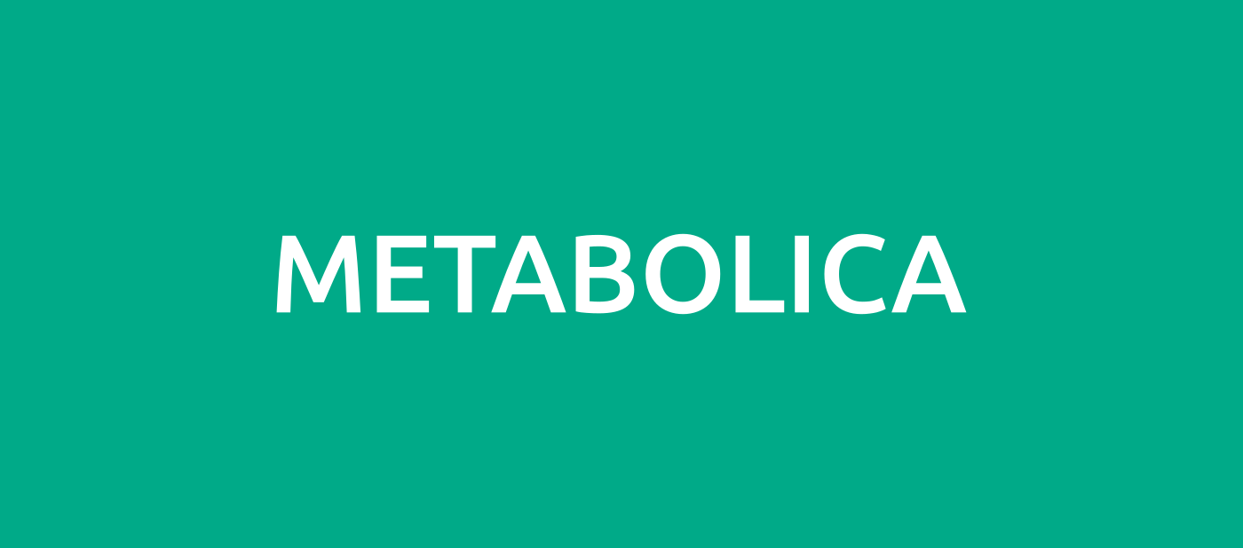 Metabolica