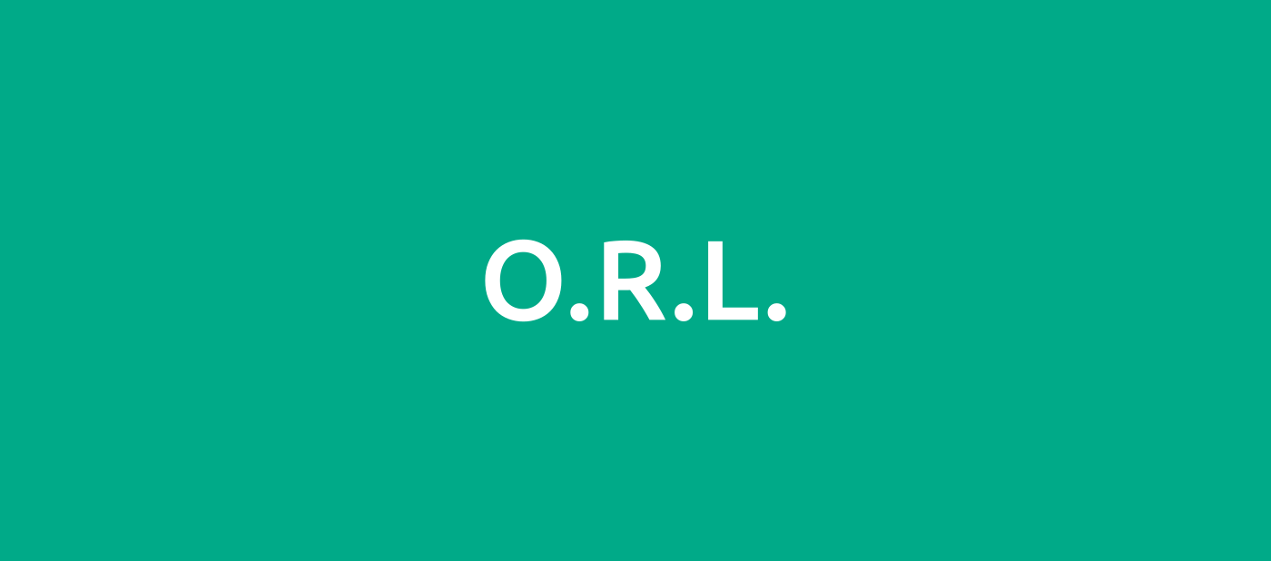 O.R.L.