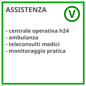 2023 RSM PPAA VERDE 3 Assistenza