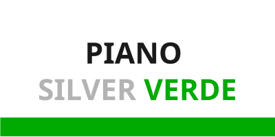 BANNER SILVER VERDE