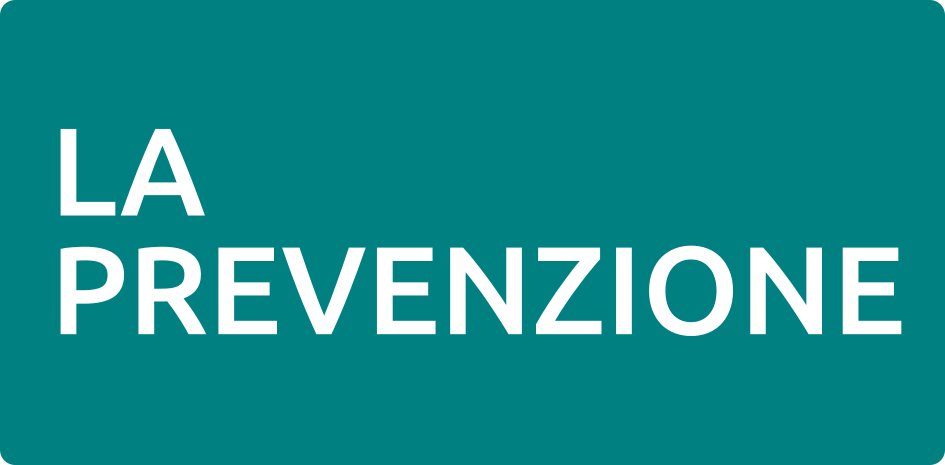 PREVENZIONE