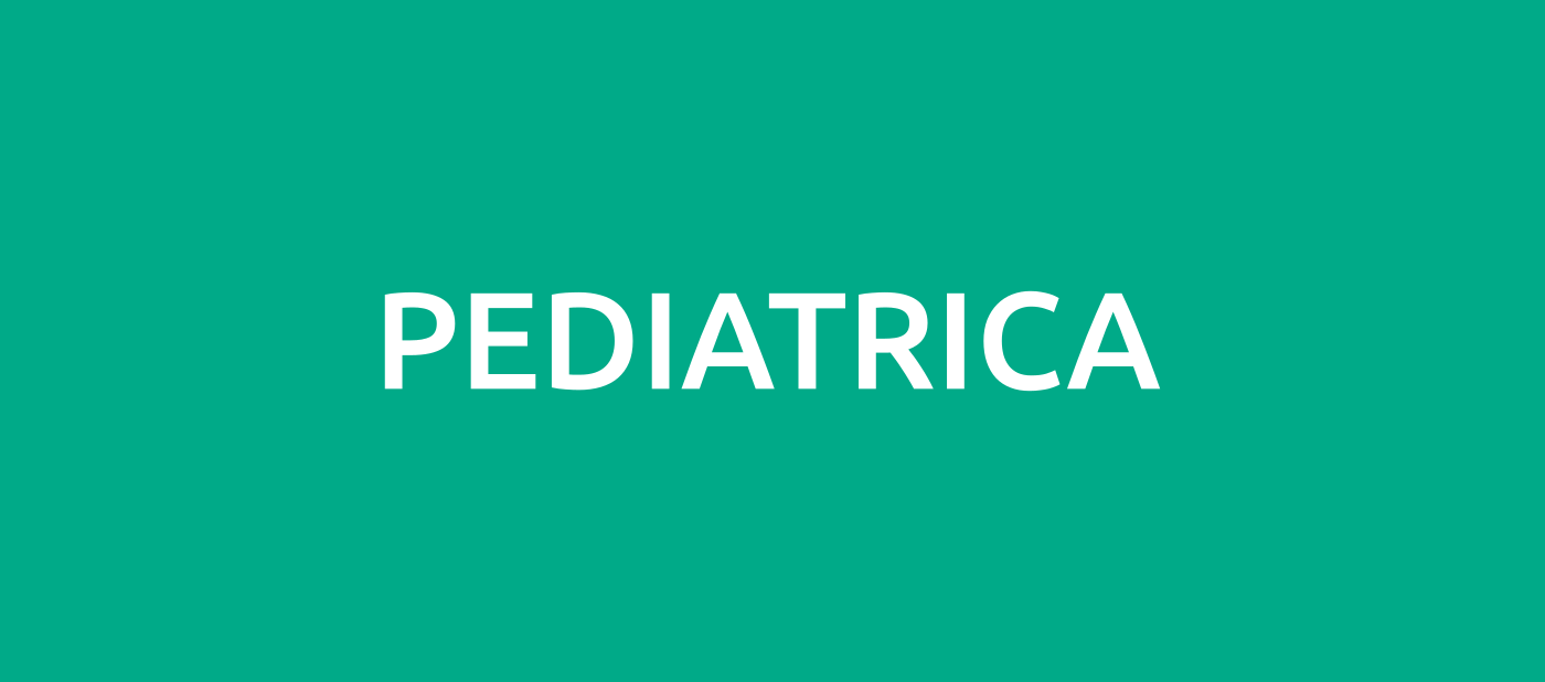 Pediatrica